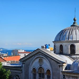 Grey House Suit Istanbul - Historical Peninsula
